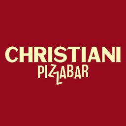Company logo Christiani Pizzabar Hoofddorp