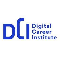 Firmenlogo DCI Digital Career Institute