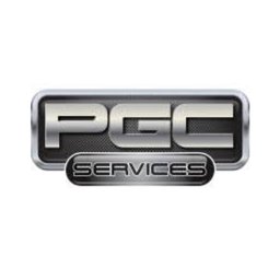 Company logo PGC Services