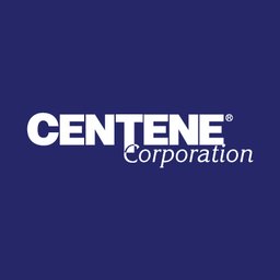 Company logo Centene