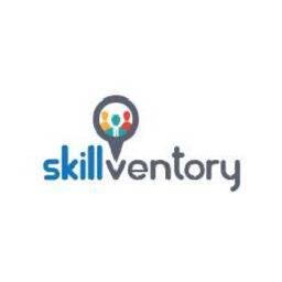 कंपनी का लोगो Skillventory