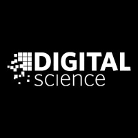 Logotipo de la empresa Digital Science