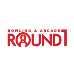 Company logo Round One Entertainment