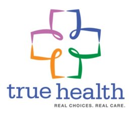 Company logo True Health