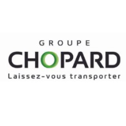 Logo de l'entreprise GROUPE CHOPARD