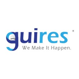 कंपनी का लोगो GuiRes Solutions Pvt Ltd