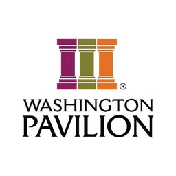Company logo Washington Pavilion