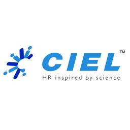 कंपनी का लोगो Ciel HR