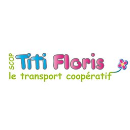 Logo de l'entreprise Titi Floris