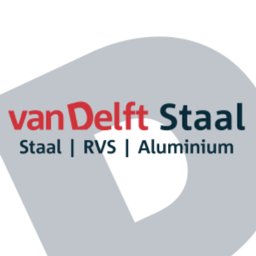 Company logo Van Delft Staal B.V.