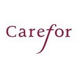 Company logo Carefor Health & Community Services