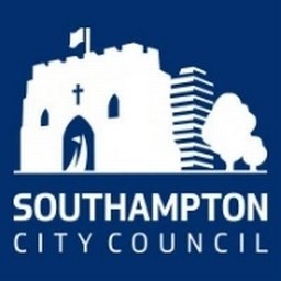 Company logo Southampton City Council