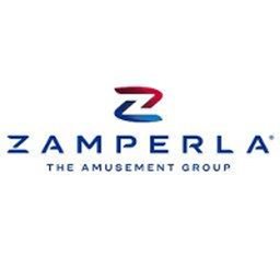 Company logo Zamperla
