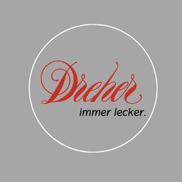 Firmenlogo Stadtbäckerei Dreher