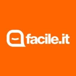 Company logo Facile.it