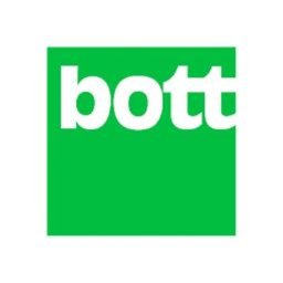 Company logo Bott Ltd
