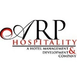 Company logo ARP Hospitality