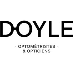 Company logo Doyle Optométriste & Opticiens