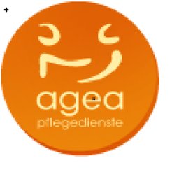 Firmenlogo AGEA Pflegedienste