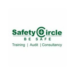 कंपनी का लोगो Safety Circle Pvt. Ltd