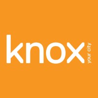 Company logo Knox City Council