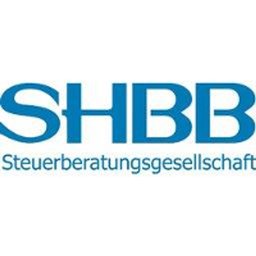 Firmenlogo SHBB Steuerberatung
