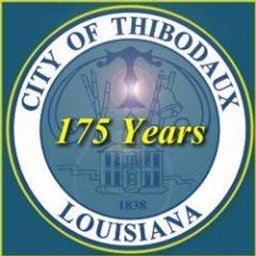 Company logo City Of Thibodaux