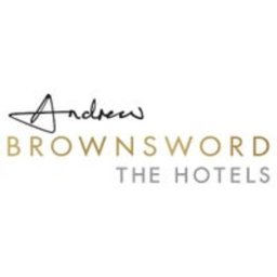 Company logo Brownsword Hotels