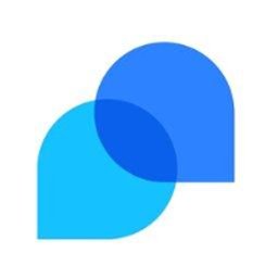 Company logo Tidio