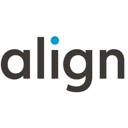 Company logo Align Technology