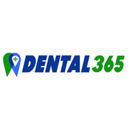 Company logo Dental 365