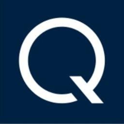 Company logo QinetiQ