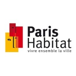 Logo de l'entreprise PARIS HABITAT