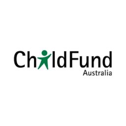 Company logo ChildFund Australia