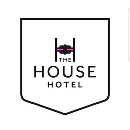 Company logo The House Hotel