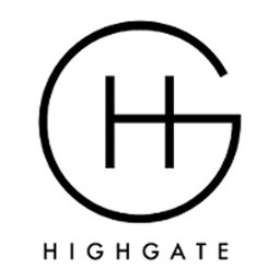 Company logo Highgate