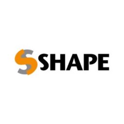 Company logo Shape Industries