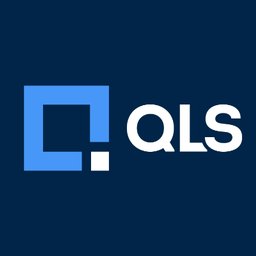 Company logo Pakketdienst QLS