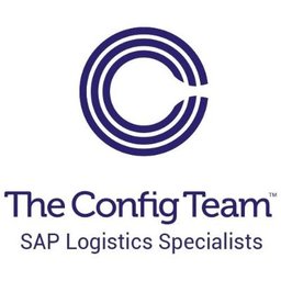 Company logo The Config Team