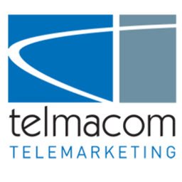 Telmacom Logo