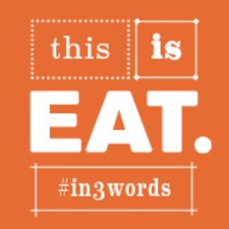 EAT Logo