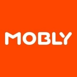 Company logo Mobly