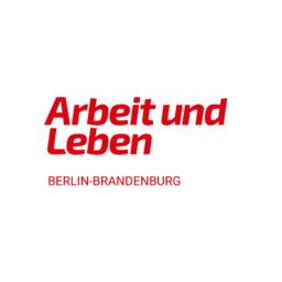 Firmenlogo ARBEIT UND LEBEN-DGB/VHS Berlin-Brandenburg e. V.