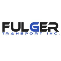 Fulger Transport Logo