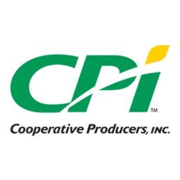 Company logo COOPERATIVE PRODUCERS, INC