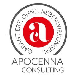 Firmenlogo Apocenna Consulting | Qire Group GmbH