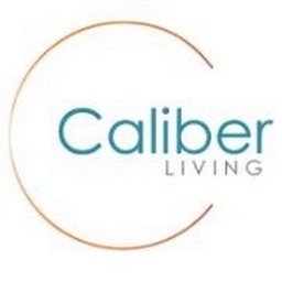 Company logo Caliber Living