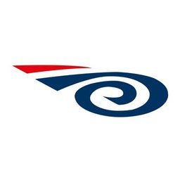 Company logo Robert Coppes Stichting