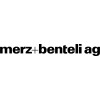 Firmenlogo merz+benteli ag