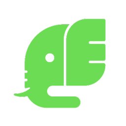 Company logo Eindhoven Zoo